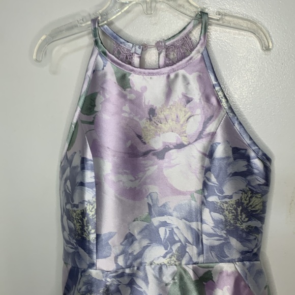 Speechless Kids Girls Dress Holiday Christmas Party Thanksgiving Celebration - Picture 4 of 15